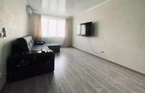 1-к кв. Краснодарский край, Анапа ул. Адмирала Пустошкина, 22к11 (41.5 ...