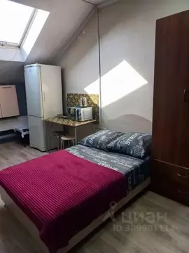 1-к кв. Кемеровская область, Белово ул. Горького, 48 (26.0 м)
