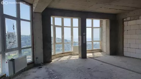 2-комнатная квартира: Ялта, Ореховая улица, 23 (105 м)