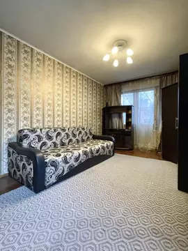 2-к кв. Московская область, Раменский муниципальный округ, Ильинский ...