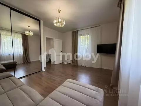 1-к кв. Калининградская область, Калининград Камская ул., 50 (38.0 м)