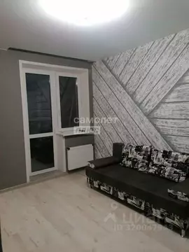 Студия Тюменская область, Тюмень Дамбовская ул., 25к1 (26.0 м)