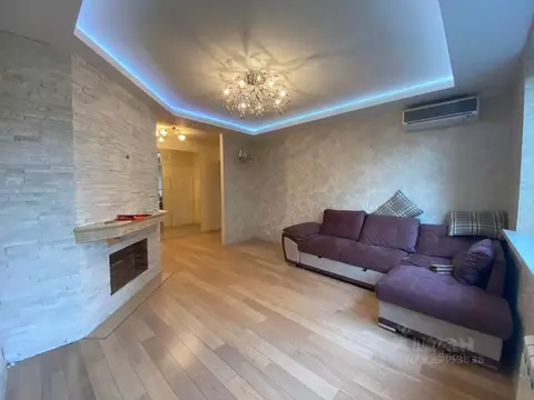 3-к кв. Москва ул. Лескова, 22 (61.5 м)