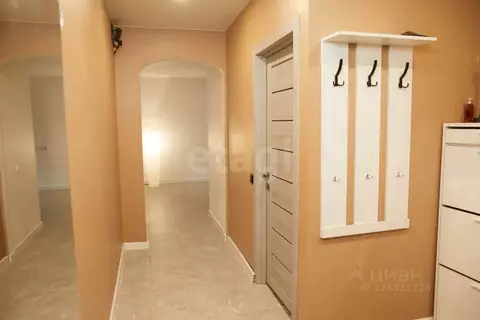 3-к кв. Москва Дегунинская ул., 13К2 (64.0 м)