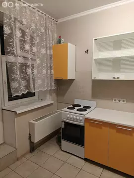 1-комнатная квартира: Балашиха, улица Дмитриева, 34 (34.8 м)