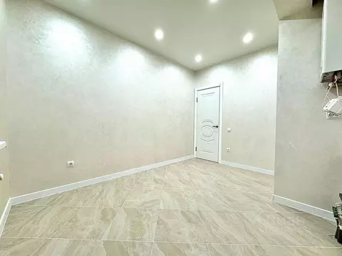 2-к кв. Кабардино-Балкария, Нальчик ул. Ватутина (60.0 м)