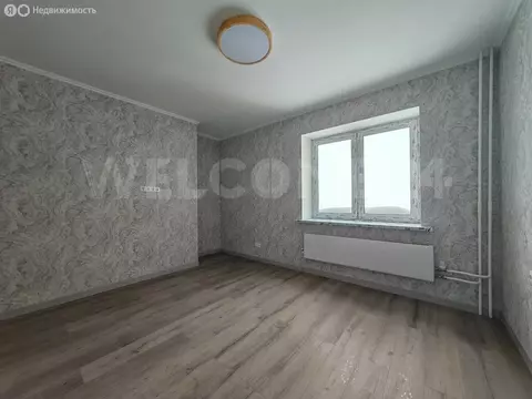 1-комнатная квартира: Старая Купавна, Трудовая улица, 19А (36 м)