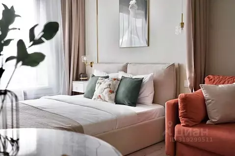 1-к кв. Кировская область, Киров Нагорная ул., 16 (30.0 м)