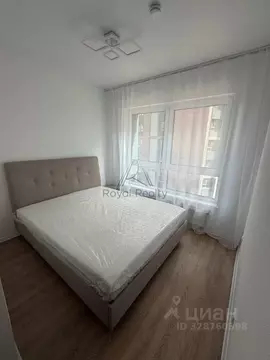 3-к кв. Санкт-Петербург ул. Тосина, 1к1 (52.0 м)