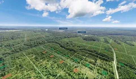 Участок в Тверская область, Ржевский муниципальный округ, д. ...