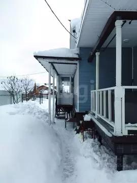 Дом в Московская область, Дмитровский муниципальный округ, д. ...