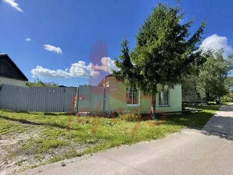 Производственное помещение в Орловская область, Урицкий район, ...