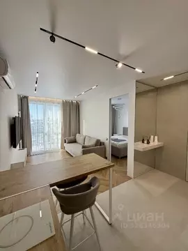 2-к кв. Московская область, Красногорск ул. Молодежная, 6 (45.0 м)