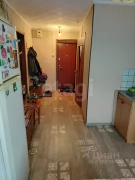 1-к кв. Кемеровская область, Березовский ул. 40 лет Октября, 22 (32.4 ...