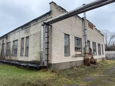 Помещение свободного назначения в Ярославская область, ...