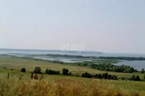 Участок в Татарстан, Тукаевский район, Биюрганское с/пос, д. Кулушево  ...