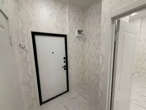 Студия Краснодарский край, Анапа ул. Мирная, 29к1 (17.0 м)