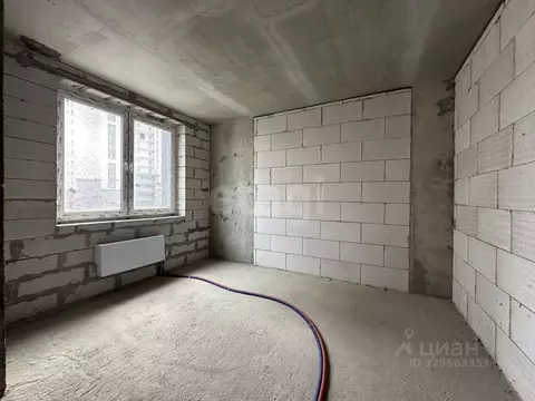 2-к кв. Московская область, Котельники Новые Котельники мкр, 8 (60.8 ...