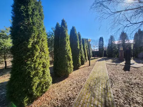 Участок в Москва д. Тетеринки,  (13.0 сот.)