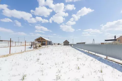 Участок в Оренбургская область, Оренбург городской округ, пос. ...