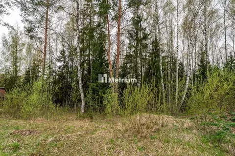 Участок в Тверская область, Конаково Пригородная ул. (40.0 сот.)