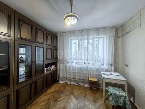 1-к кв. Краснодарский край, Ейск Кирпичная ул. (30.0 м)