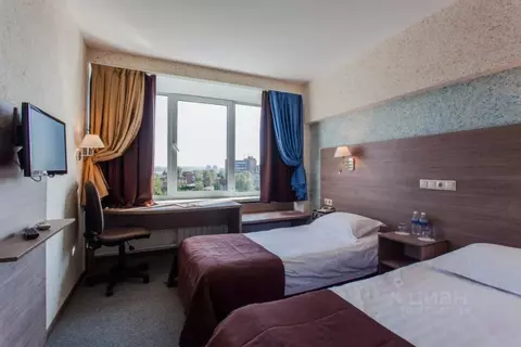 Комната Иркутская область, Иркутск бул. Гагарина, 44 (15.0 м)