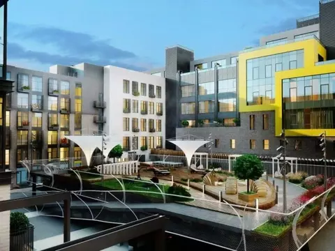 Офис в Москва ул. 3-я Ямского Поля, 9 (190 м)