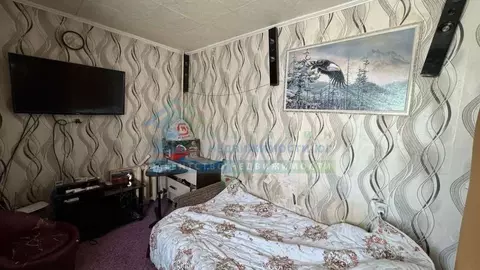 Комната Краснодарский край, Новороссийск Первомайская ул., 7 (17.0 м)