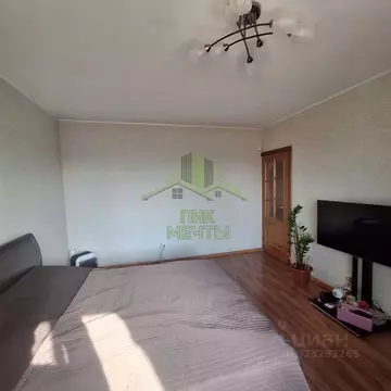 2-к кв. Бурятия, Улан-Удэ пер. Толстого, 2 (47.8 м)