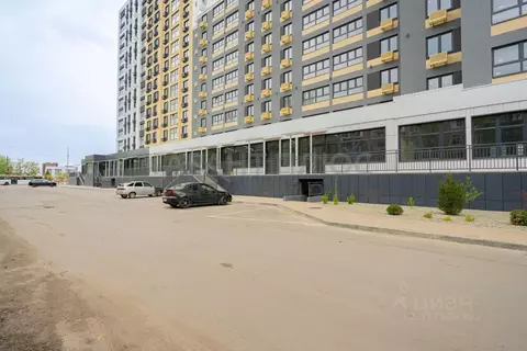 Помещение свободного назначения в Липецкая область, Липецк ...