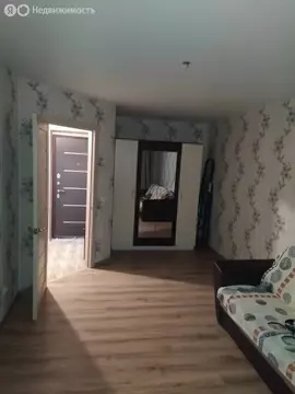 1-комнатная квартира: Смоленский муниципальный округ, деревня ...