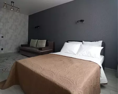 1-к кв. Астраханская область, Астрахань ул. Трофимова, 6 (38.0 м)