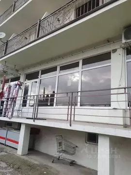 Помещение свободного назначения в Краснодарский край, Сочи Лазаревское ...