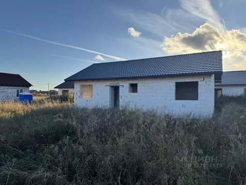 Дом в Ленинградская область, Гатчинский муниципальный округ, д. ...