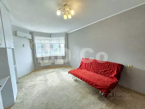 1-к кв. Москва Производственная ул., 5 (40.0 м)