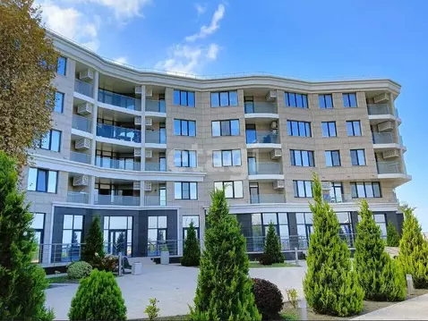 3-к кв. Севастополь ул. Летчиков, 10 (60.8 м)