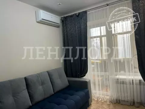 Комната Ростовская область, Ростов-на-Дону Профсоюзная ул., 29/22 ...