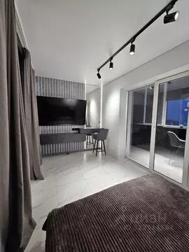 1-к кв. Приморский край, Владивосток просп. Красного Знамени, 139 ...