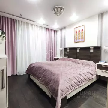 3-к кв. Волгоградская область, Волгоград Шекснинская ул., 32к1 (75.2 ...