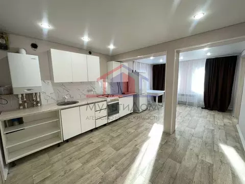 Дом в Белгородская область, Старый Оскол ул. Заимник (65 м)