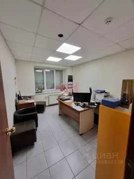 Помещение свободного назначения в Ярославская область, Ярославль ул. ...