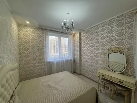 Студия Ленинградская область, Мурино Всеволожский район, бул. ...