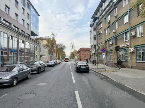 Помещение свободного назначения в Нижегородская область, Нижний ...