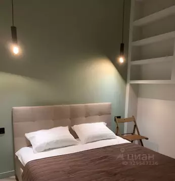 2-к кв. Москва Скандинавия жилой комплекс, ул. Эдварда Грига, 15 (45.0 ...