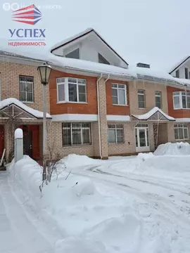 Дом в Раменское, Молодёжная улица, 5 (200 м)