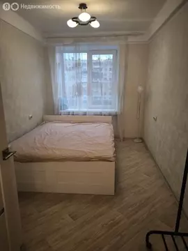 2-комнатная квартира: Санкт-Петербург, Гражданский проспект, 92к1 (44 ...