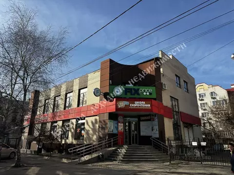 Торговая площадь в Ростовская область, Батайск Рабочая ул., 100 (1164 ...