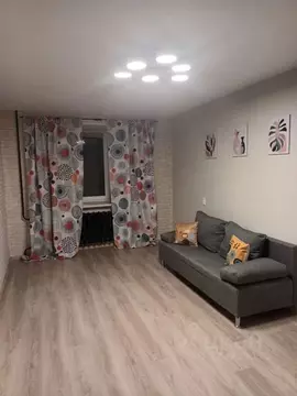 1-к кв. Башкортостан, Уфа ул. Шафиева, 12 (32.3 м)