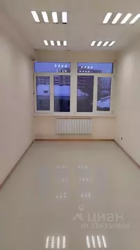 Офис в Свердловская область, Екатеринбург ул. Грибоедова, 32к20 (18 м)